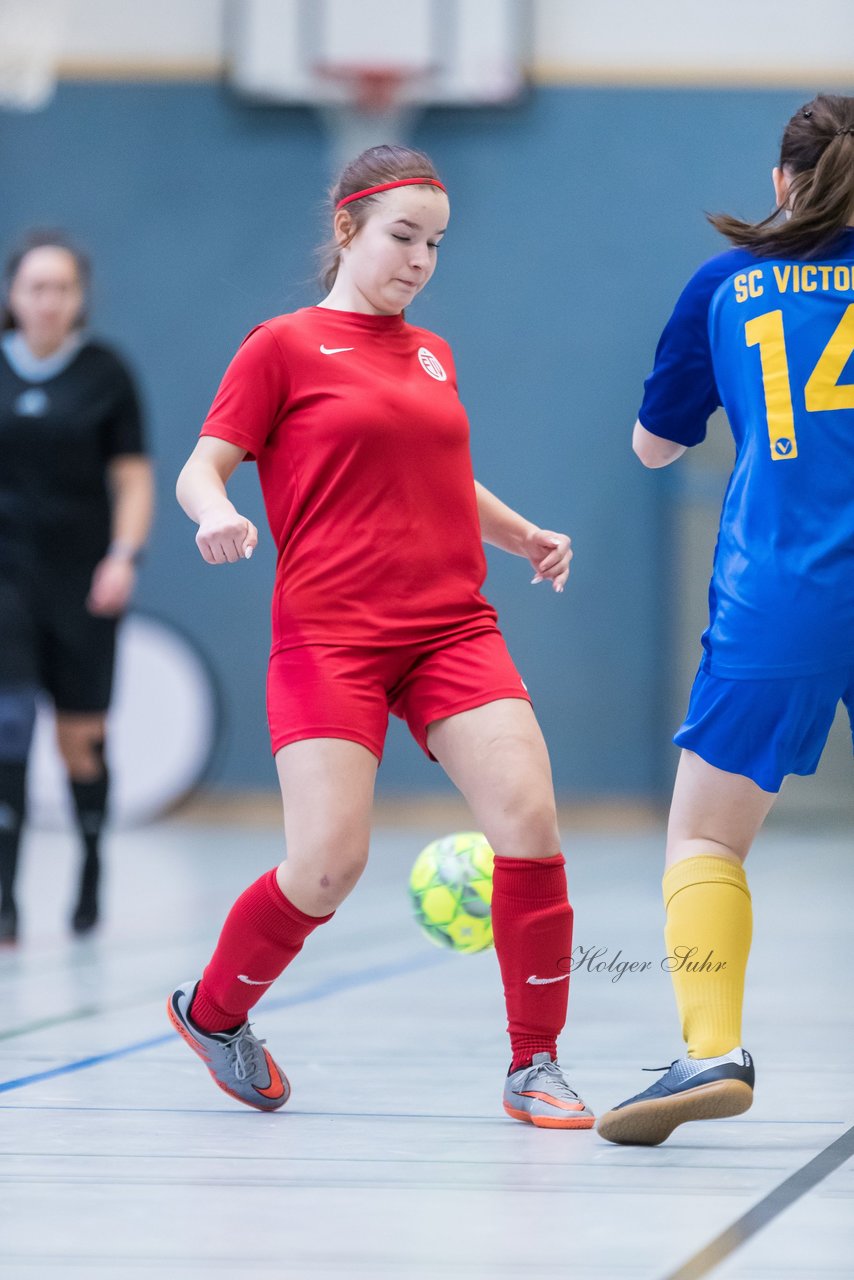 Bild 671 - B-Juniorinnen Futsalmeisterschaft